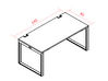 Bureau manager Bravia