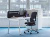 Bureau manager Sinétic sur caisson extractible