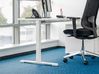 Bureau individuel Rivia sur crédence