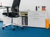 Bureau individuel Rivia sur crédence