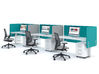 Bureau individuel Rivia