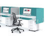 Bureau individuel Rivia
