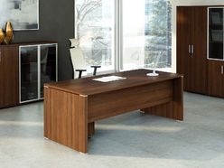 Bureau de direction Quando