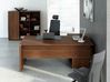 Bureau de direction Quando sur crédence