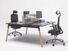 Bureau bench 2 personnes Wilder