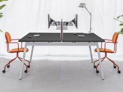 Bureau Bench 2 personnes Mogi