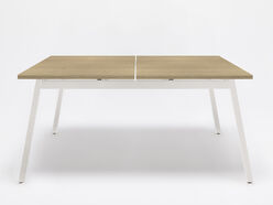 Bureau Bench 2 personnes Mogi