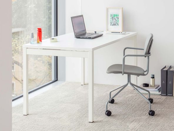 Bureau individuel Yogi