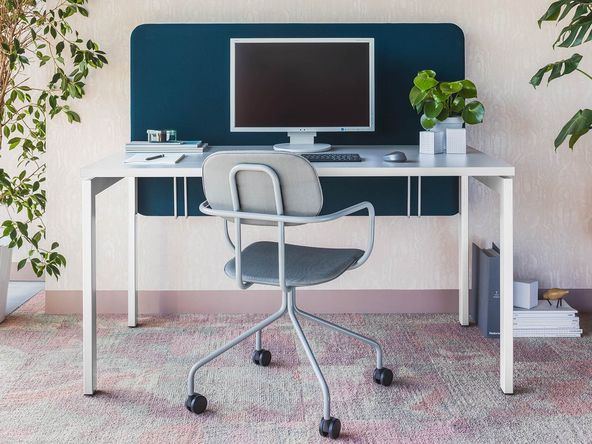 Bureau individuel Solar