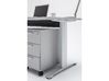 Bureau ergonomique Master