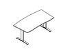 Bureau ergonomique Master