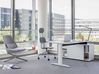 Bureau individuel Master sur crédence