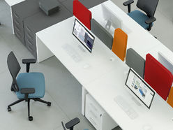Bureau individuel Unity