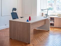 Bureau de direction Mito