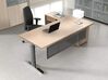 Bureau manager Master sur crédence
