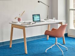 Bureau individuel Ward 