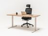 Bureau individuel Fango