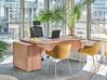 Bureau de direction Mito sur caisson