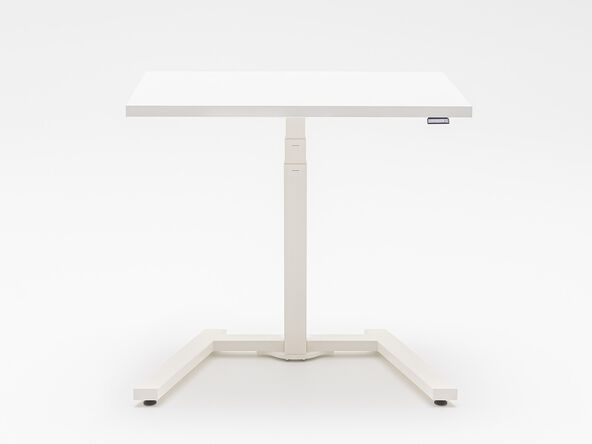 Bureau compact Drive avec réglage en hauteur électrique