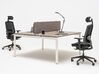 Bureau bench 2 personnes Solar