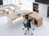 Bureau de direction Mito sur crédence
