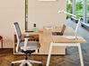 Bureau individuel Mogi sur crédence