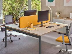Bureau Bench 2 personnes Yogi 