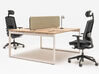 Bureau bench 2 personnes Phoenix