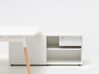 Bureau bench 2 personnes Wilder sur crédence