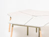 Bureau call-center 3 personnes Wilder