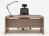Bureau de direction Quando