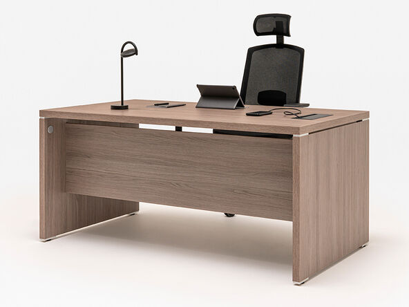 Bureau de direction Quando