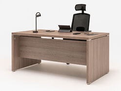 Bureau de direction Quando