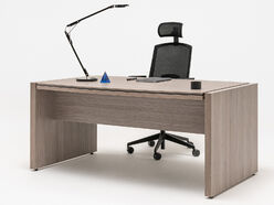 Bureau de direction Status