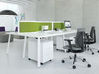 Bureau bench 4 personnes Ghoja