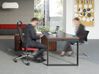 Bureau manager Bravia sur crédence