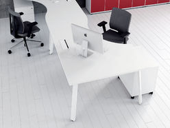 Bureau compact Ghoja