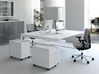 Bureau bench 2 personnes Bravia