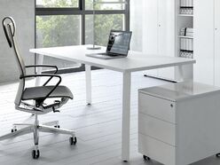 Bureau individuel Ghoja