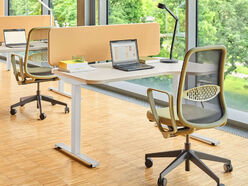 Bureau réglable en hauteur Ogi Drive Compact