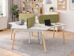 Bureau call-center 3 personnes Wilder