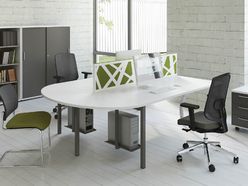 Bureau Bench 2 personnes Yogi 