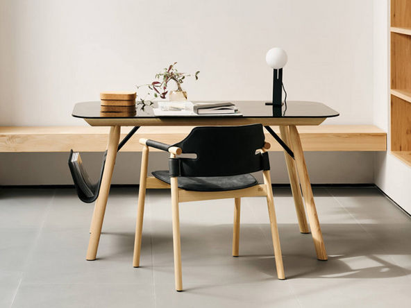 Bureau individuel Suite