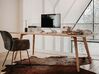 Bureau individuel Moods en bois massif