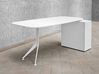 Bureau individuel Most sur caisson