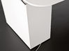 Bureau individuel Most sur caisson