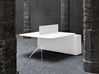 Bureau bench 2 personnes Most sur caisson
