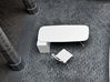Bureau individuel Most sur caisson