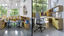 Aménagement opératif Play & Work