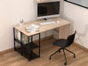 Bureau avec rangement Boox